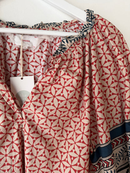 Xirena 'Jules' Blouse ~ medium