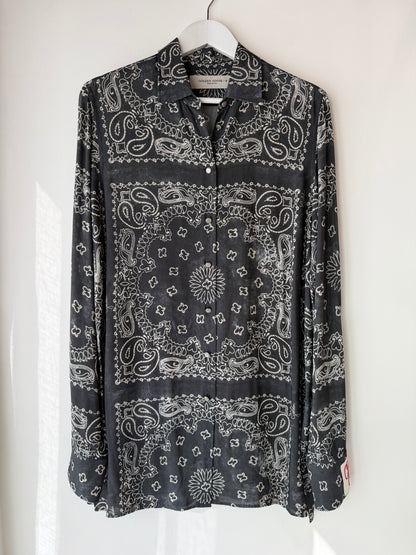 Golden Goose 'Pyjama' Shirt ~ Large