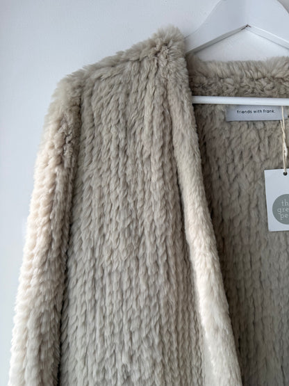 Friends with Frank 'Sammi' Jacket ~ Large