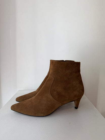 Isabel Marant 'Derst' Boots ~ size 37
