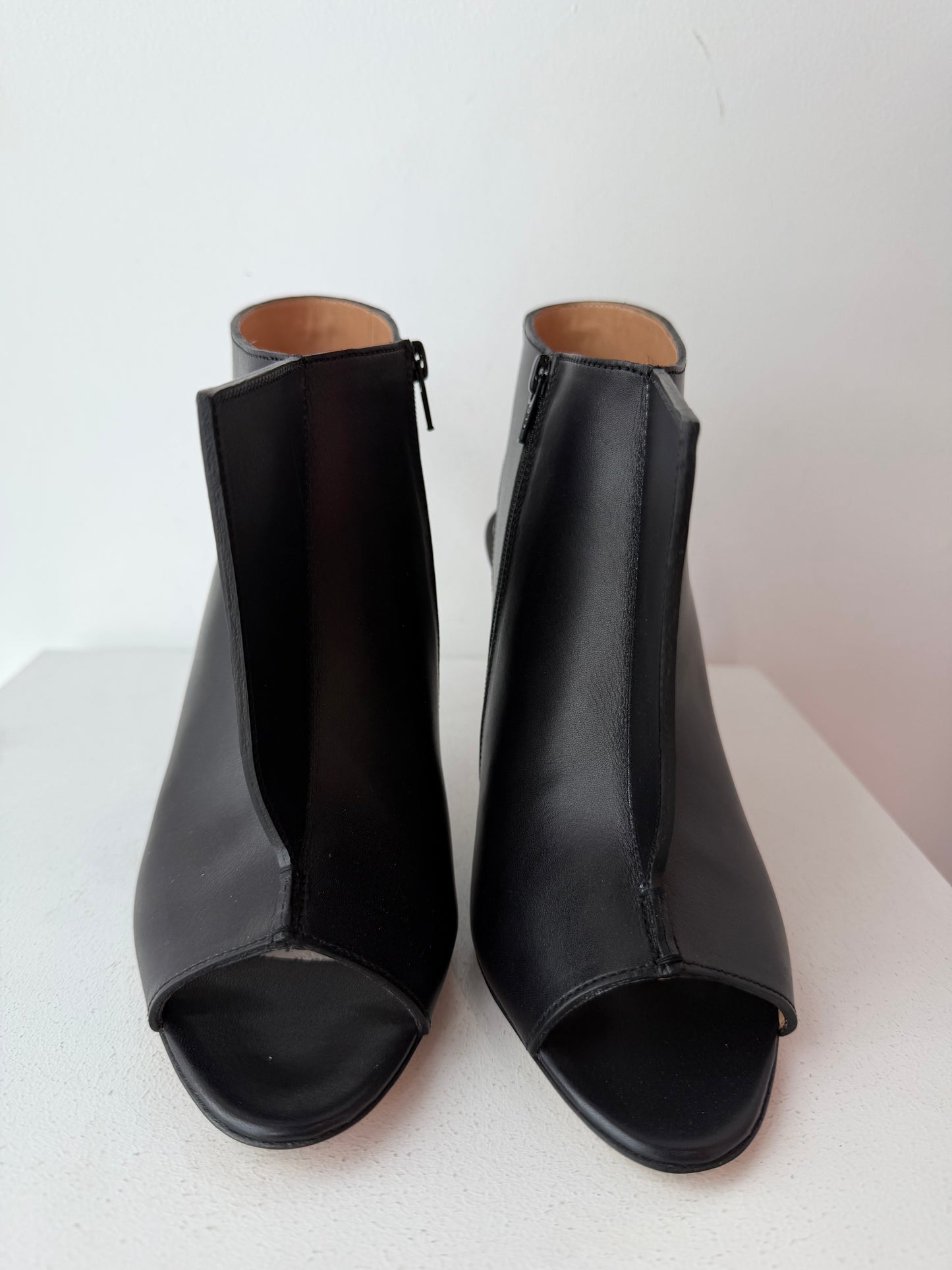 Maison Margiela Fin Heels ~ size 39