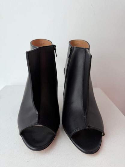 Maison Margiela Fin Heels ~ size 39