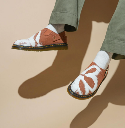 Dr Martens 'Isham' Mule ~ size 39