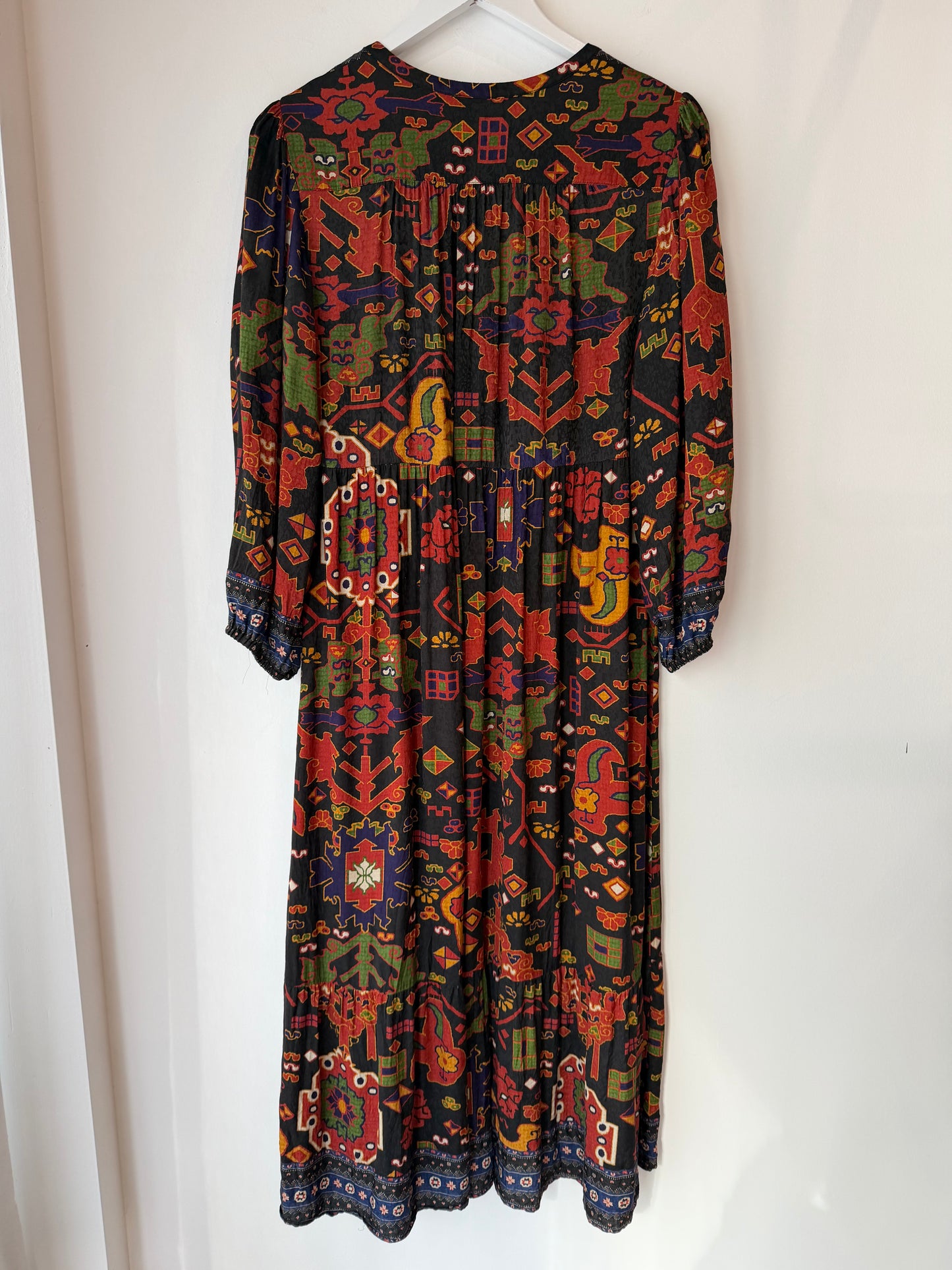 BA&SH 'Valley' Dress ~ size 2 (au 10)