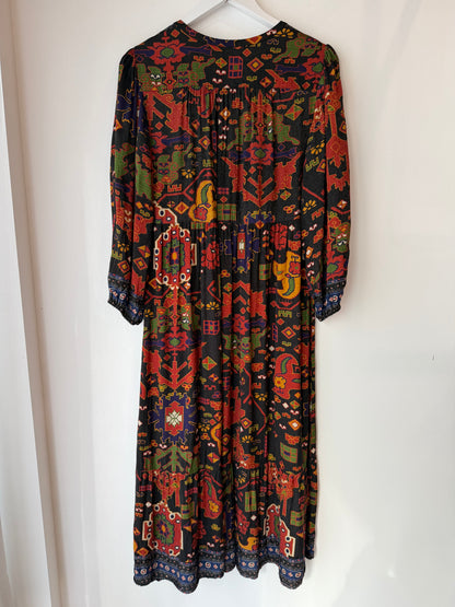 BA&SH 'Valley' Dress ~ size 2 (au 10)