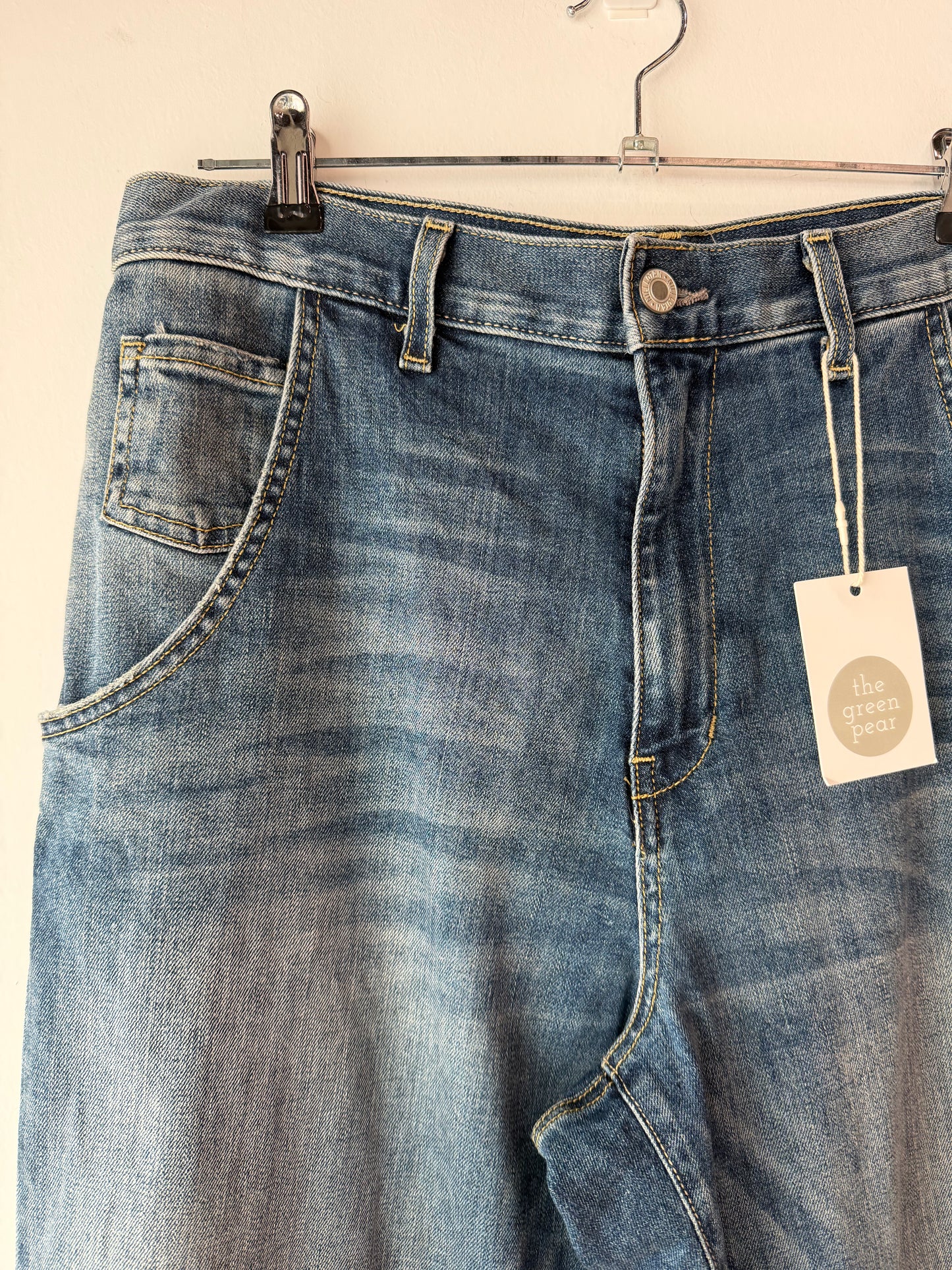 Nili Lotan 'Emerson' Jeans ~ size 29