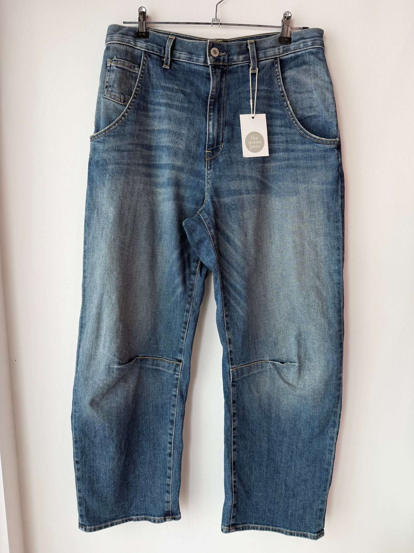 Nili Lotan 'Emerson' Jeans ~ size 29