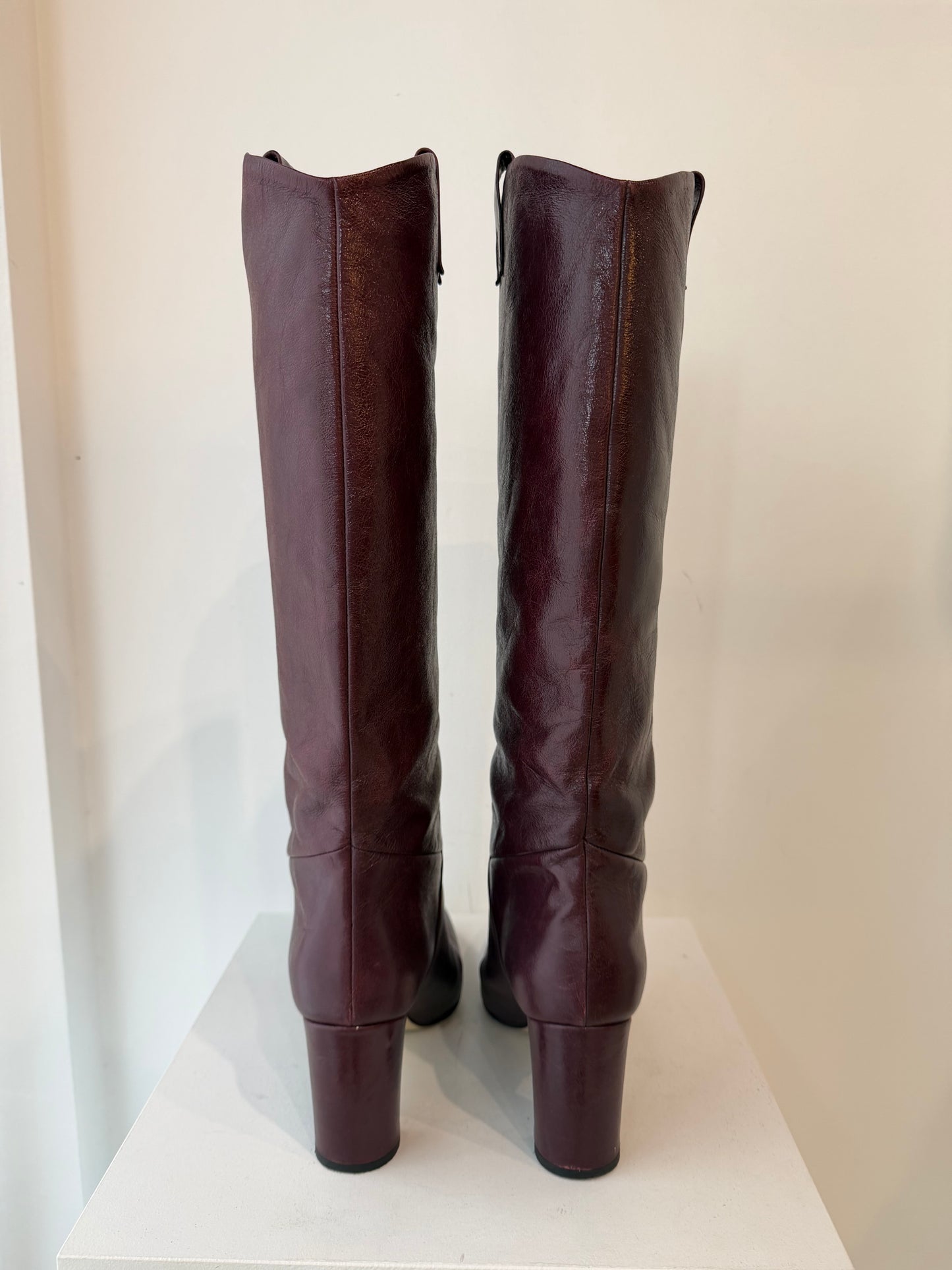 Momoni 'Falco' Boots ~ size 40