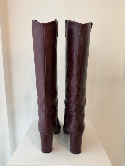 Momoni 'Falco' Boots ~ size 40