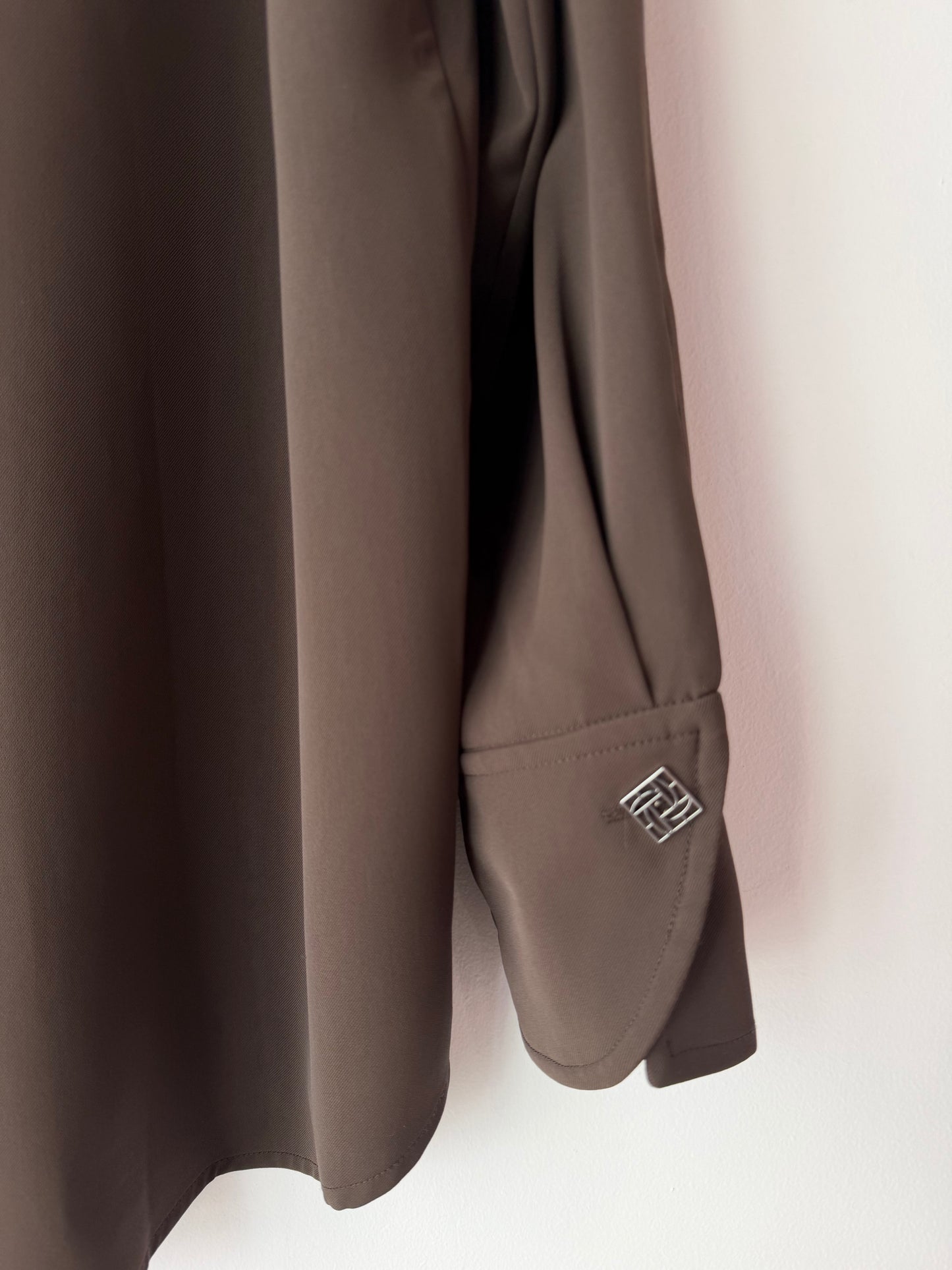 Elka Collective 'Edra' Shirt ~ size 12