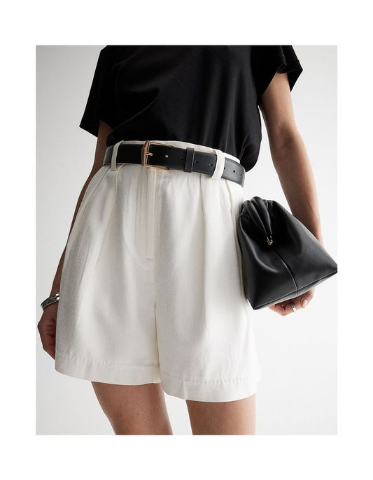 Elka Collective 'Marbella' Shorts ~ size 8