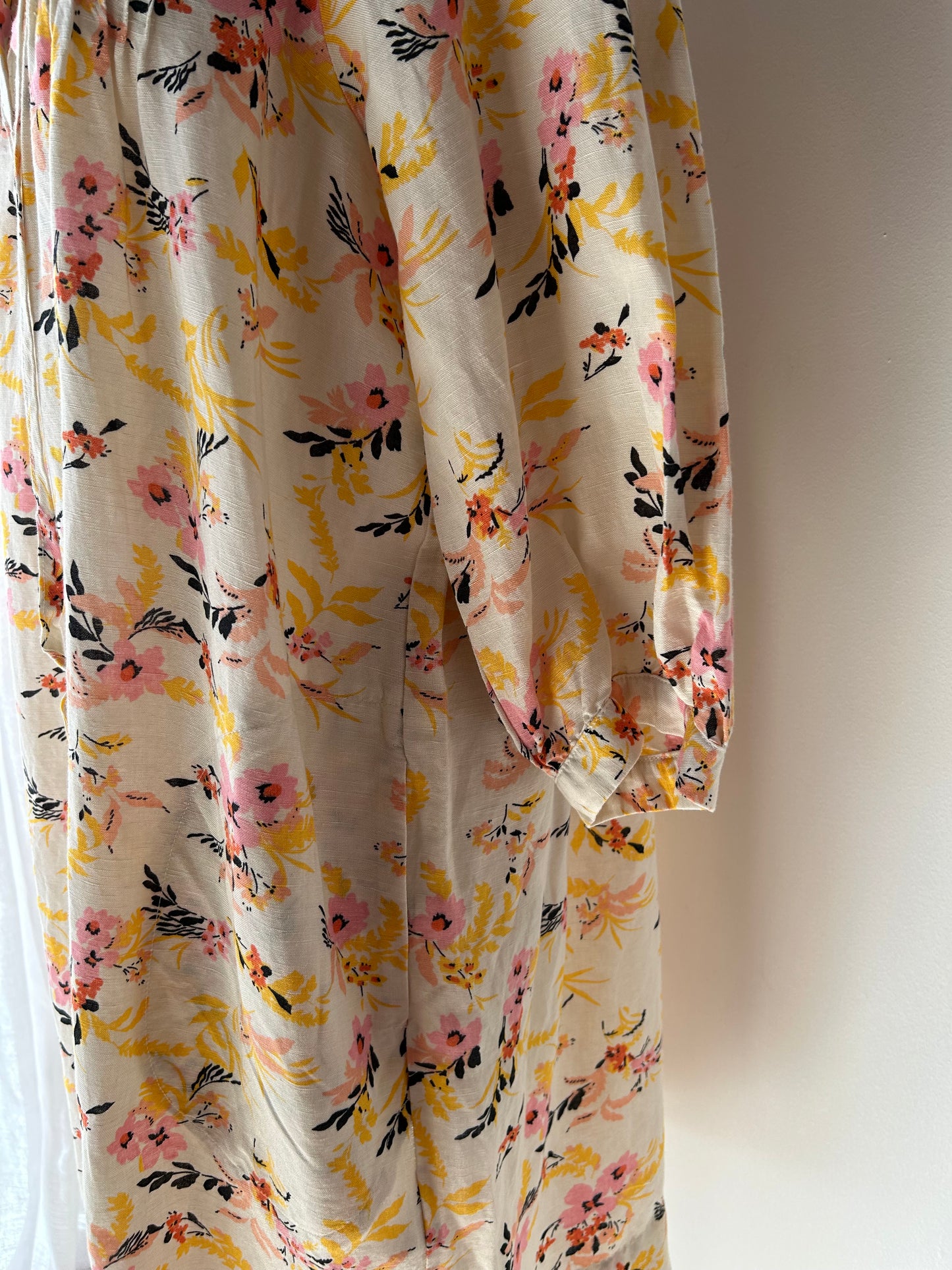 Part Two Mini Dress ~ size 36 (au 10)