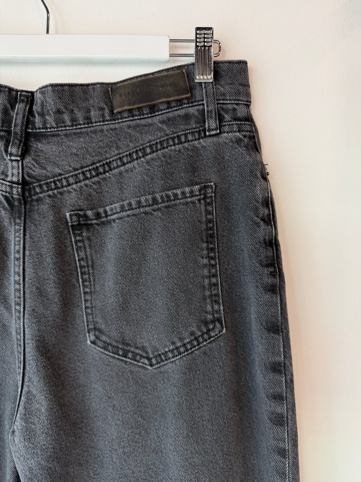 Scanlan Theodore Tapered Jeans ~ size 29