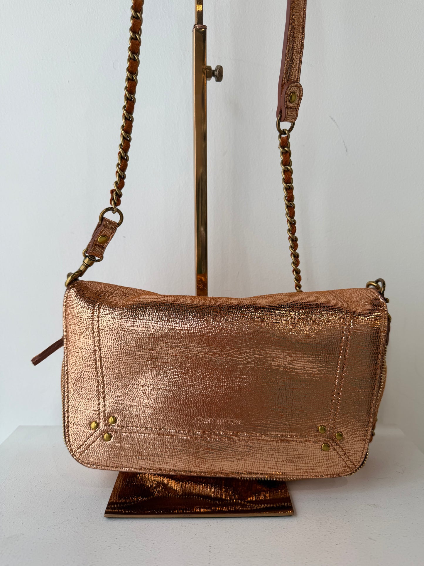 Jerome Dreyfuss 'Bobi' Bag ~ Small