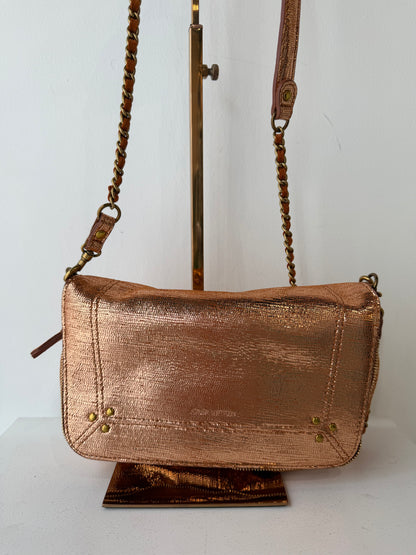 Jerome Dreyfuss 'Bobi' Bag ~ Small
