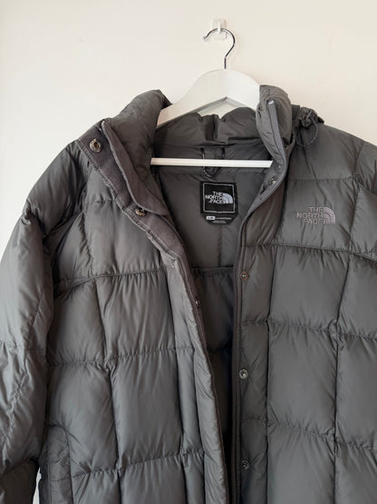 NorthFace Puffer Jacket ~ size Large
