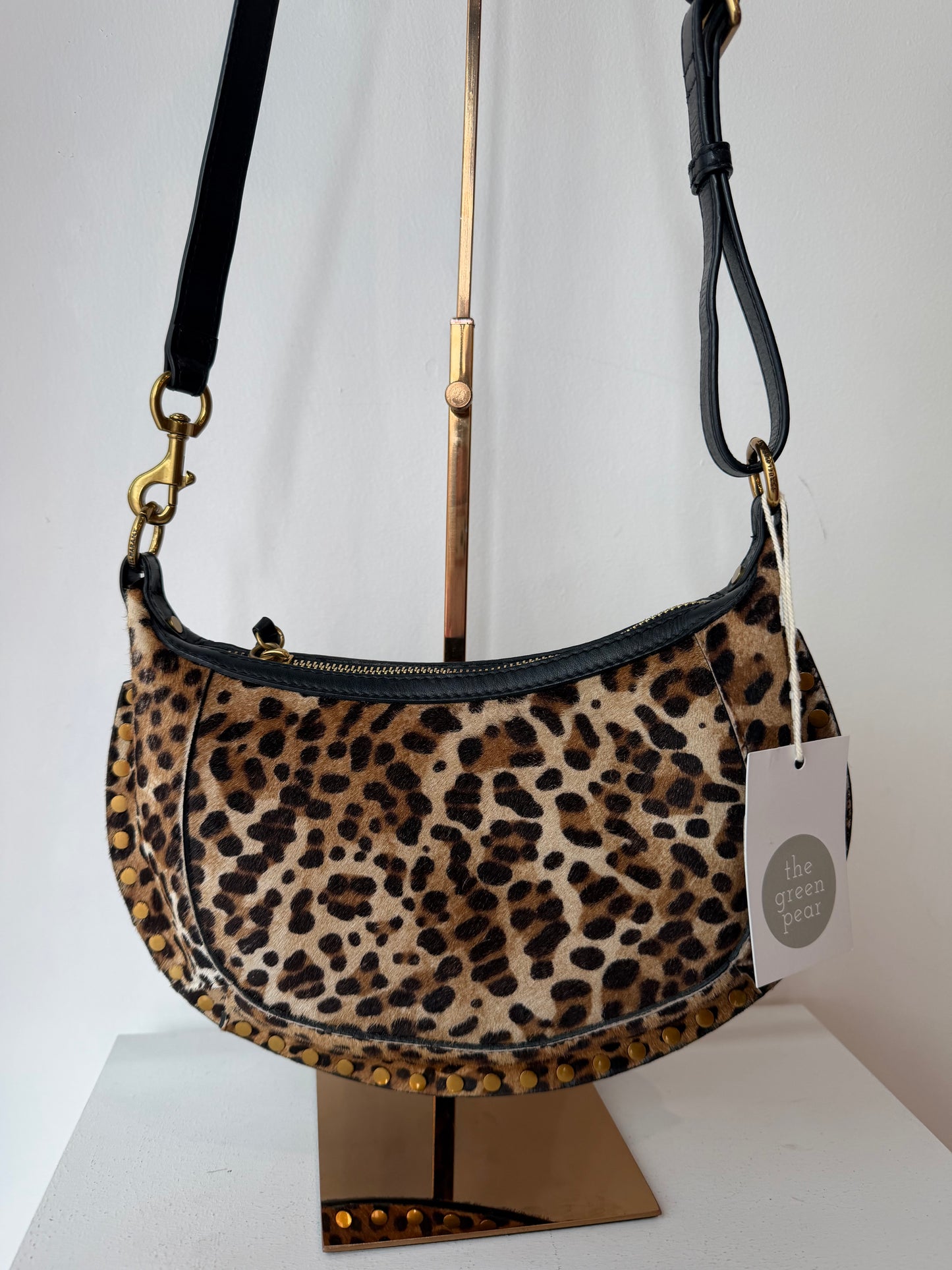 Isabel Marant 'Oksan' Bag