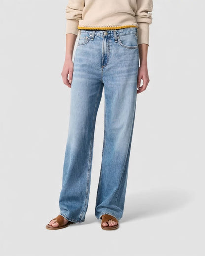 Rag & Bone 'Featherweight Logan' Jeans ~ size 30
