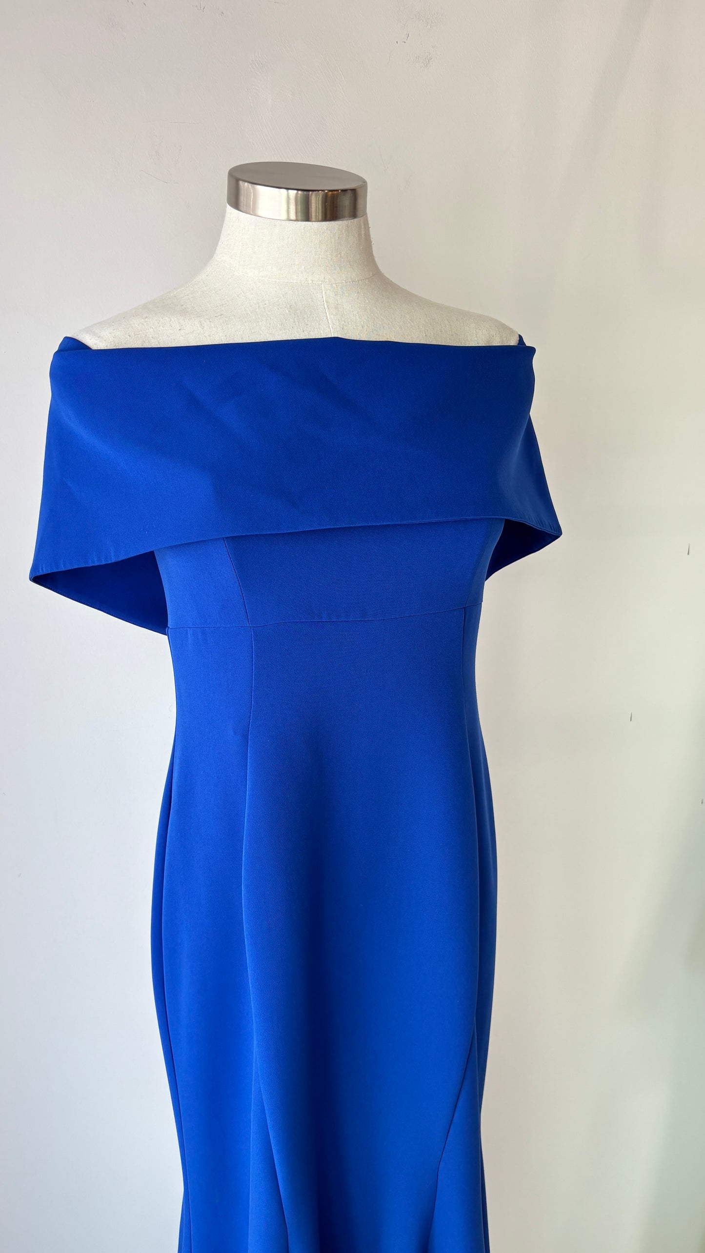 Eileen Kirby Maxi Gown ~ size 12