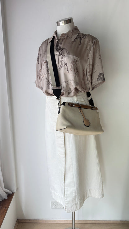 Fendi 'By The Way' Selleria Bag