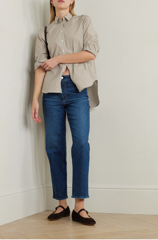 Paige 'Sarah' Jeans ~ size 30 (au 12)