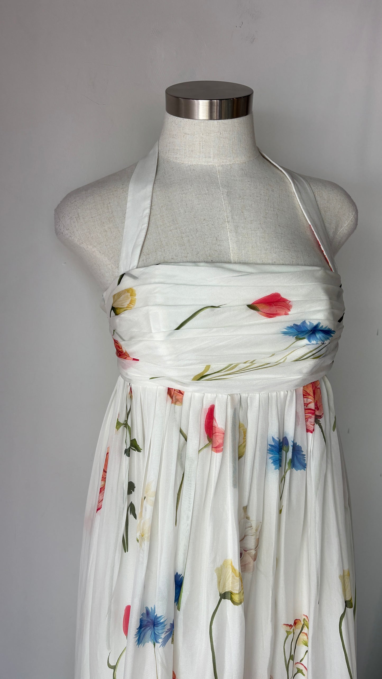 Leo Lin 'In The Fields' Gown ~ size 8