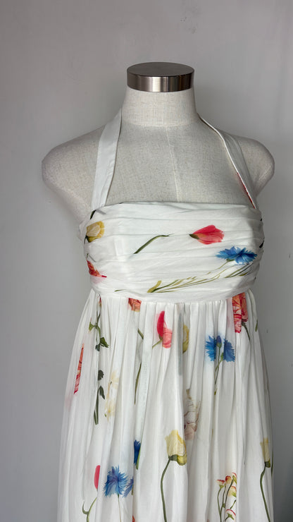 Leo Lin 'In The Fields' Gown ~ size 8