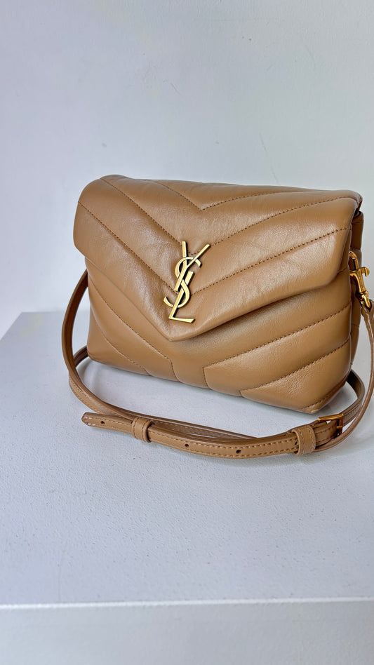 Saint Laurent 'Toy LouLou' handbag