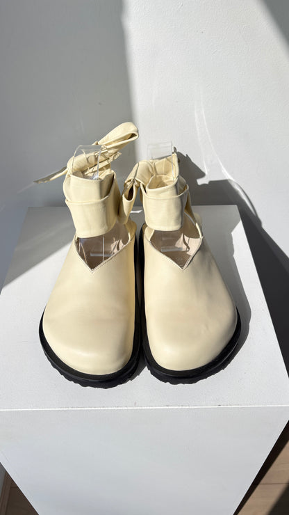 Jil Sander x Birkenstock 'Velan' ~ size 39