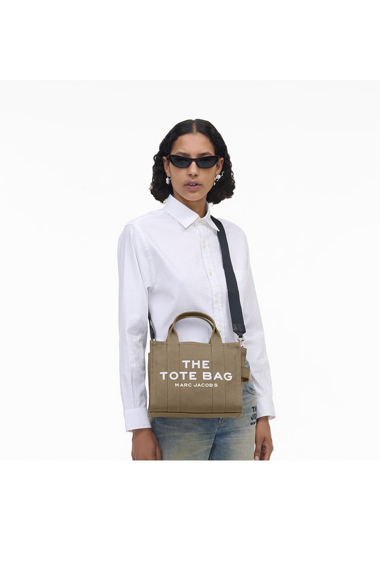Marc Jacobs 'The Tote Bag' ~ Mini