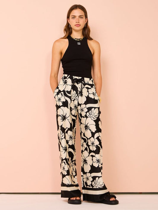 Hansen & Gretel 'Empress' Pants ~ size Medium