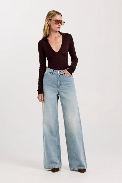 Henne 'Sierra' Jeans ~ size 27