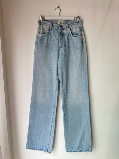 Citizens of Humanity 'Aninna' Jeans ~ size 24