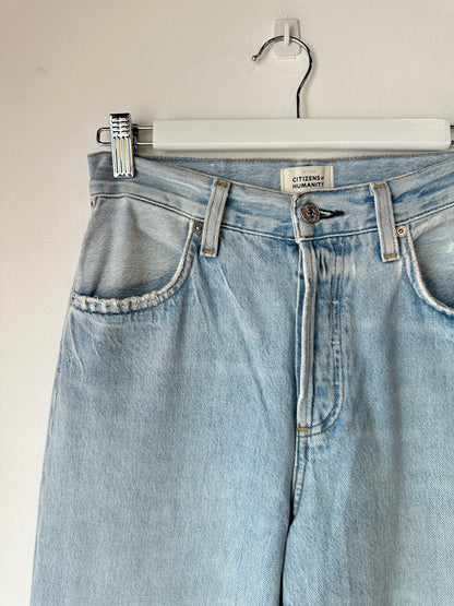 Citizens of Humanity 'Aninna' Jeans ~ size 24