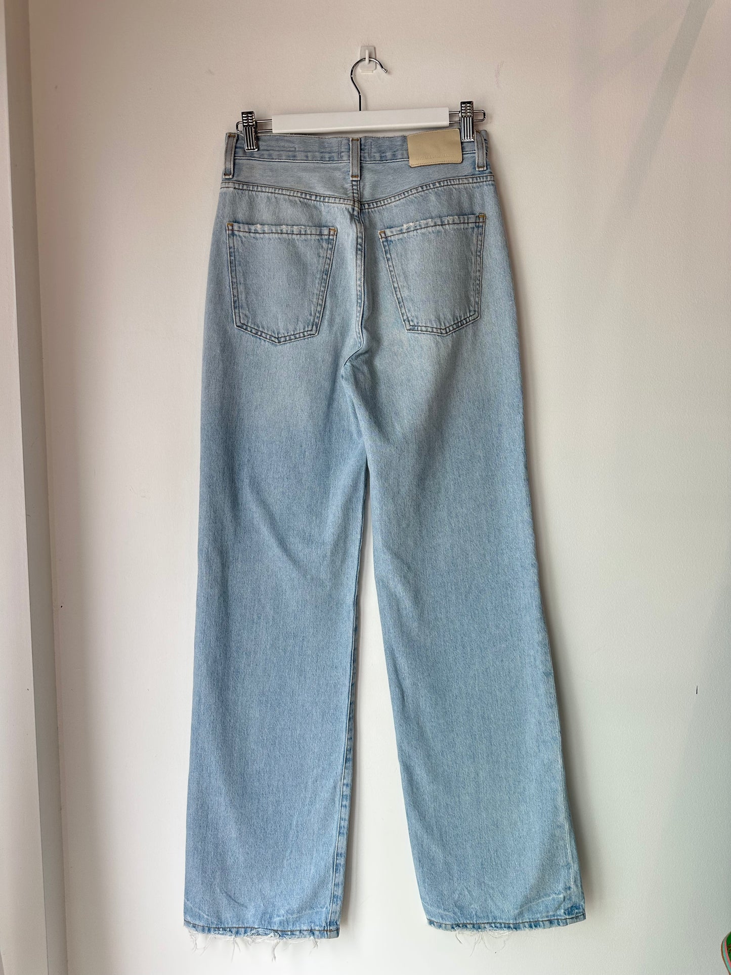 Citizens of Humanity 'Aninna' Jeans ~ size 24