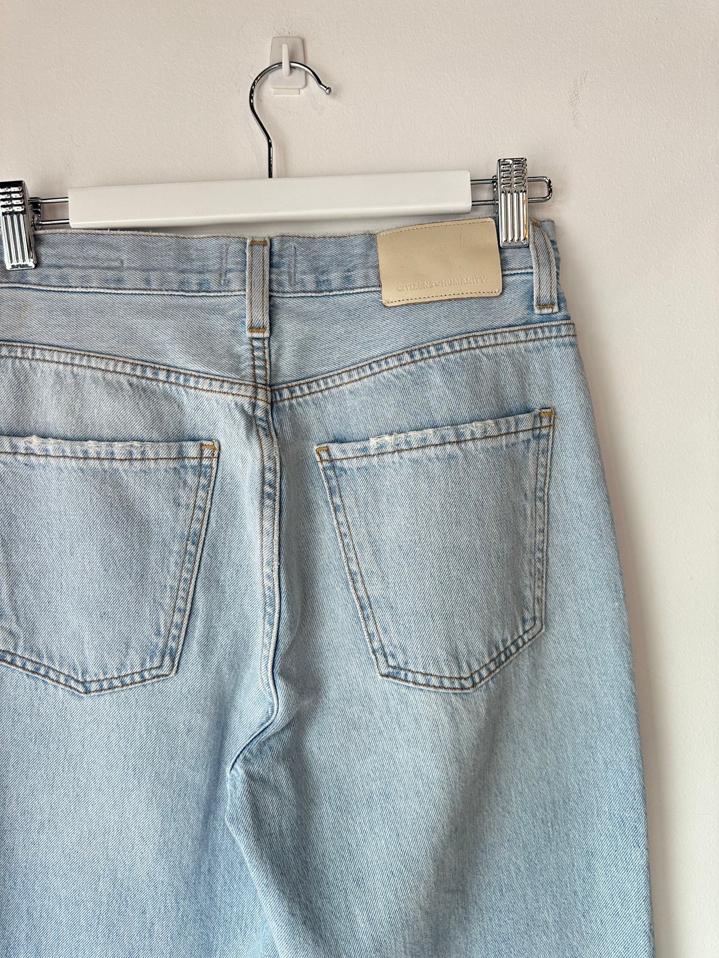 Citizens of Humanity 'Aninna' Jeans ~ size 24