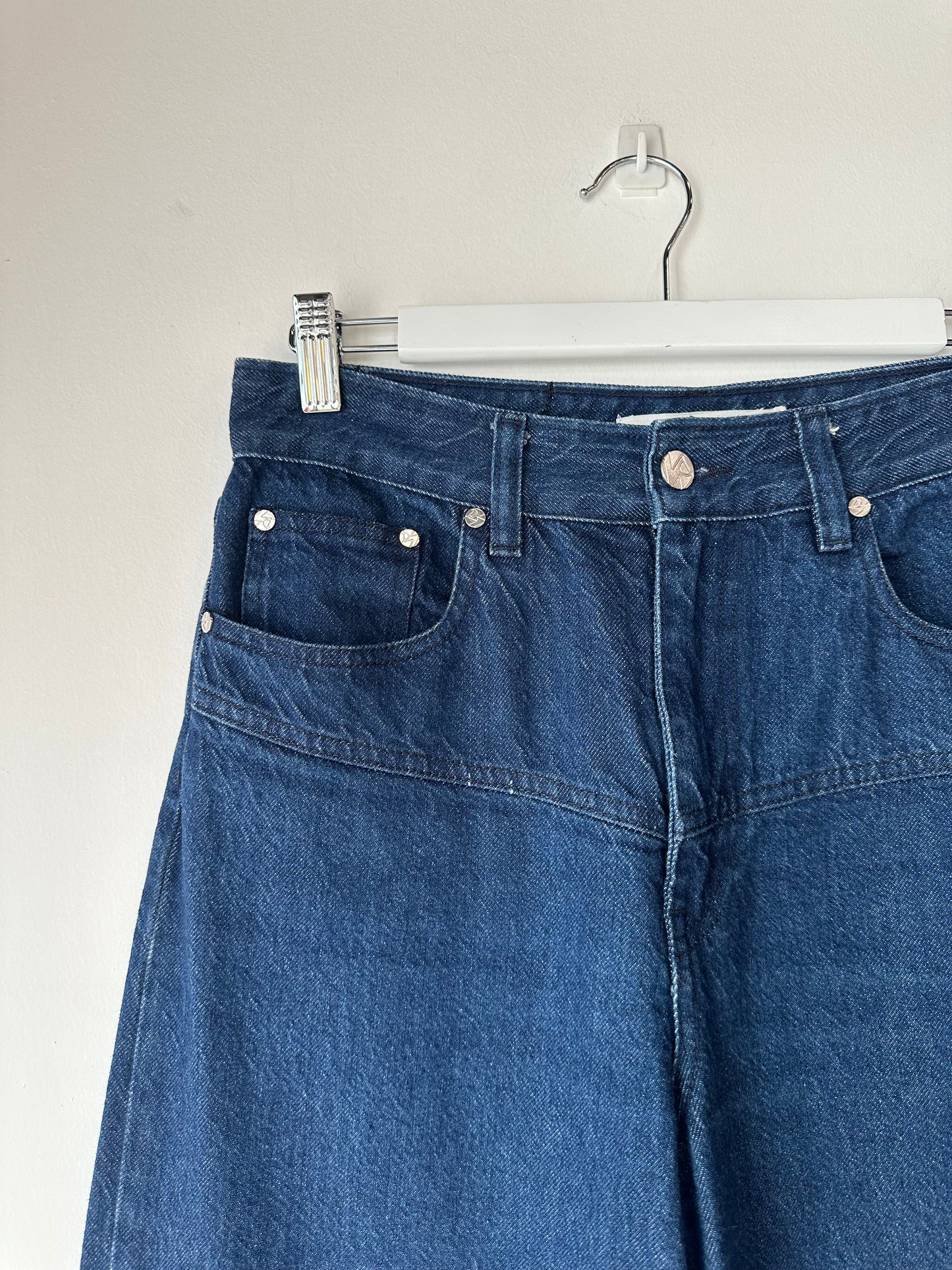 Viktoria & Woods 'Kravitz' Jeans ~ size 1 (au 8)
