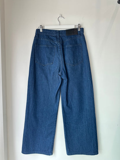 Viktoria & Woods 'Kravitz' Jeans ~ size 1 (au 8)