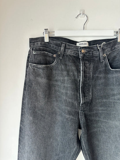 Agolde 'Fran' Jeans ~ size 30