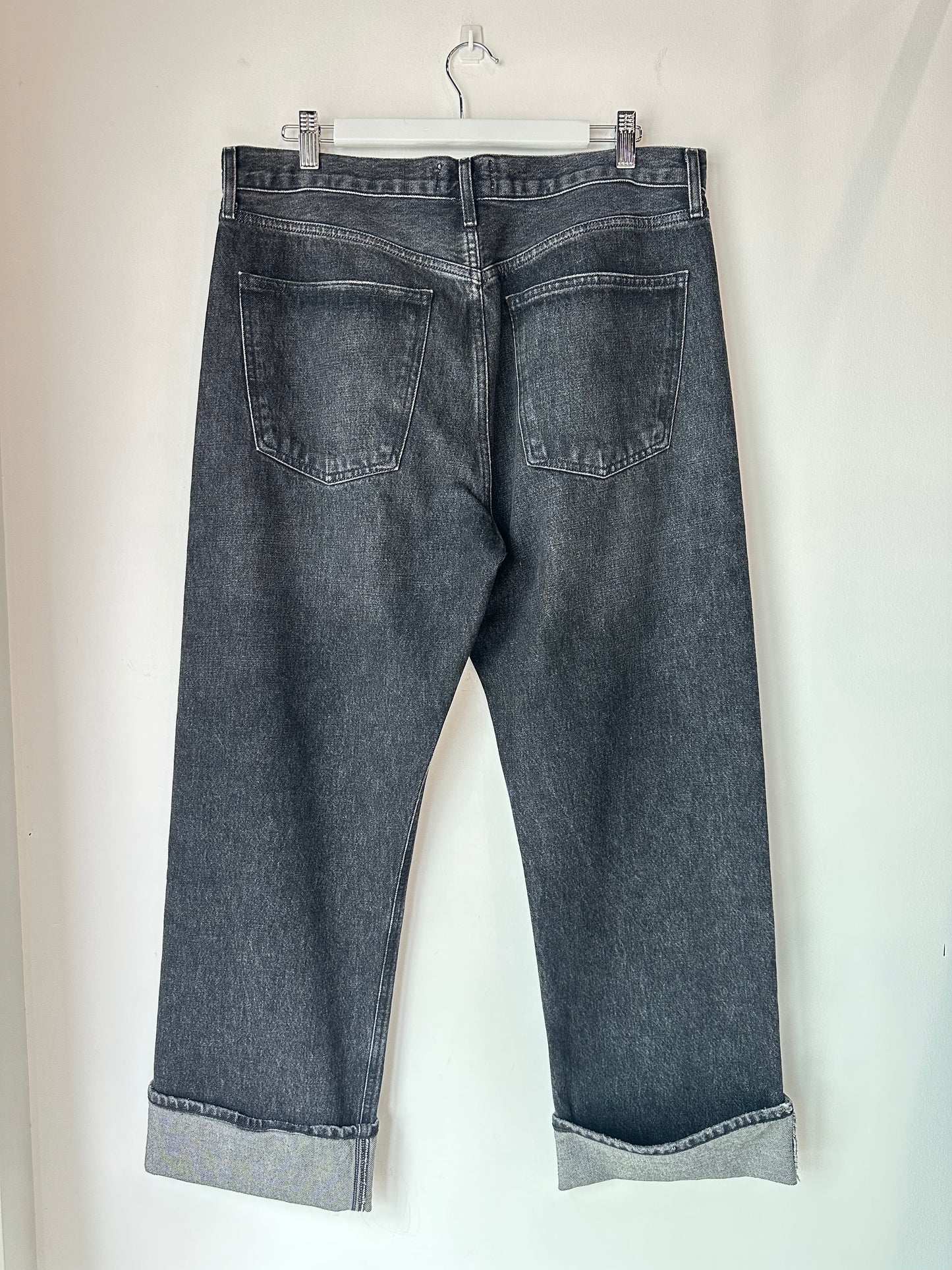 Agolde 'Fran' Jeans ~ size 30