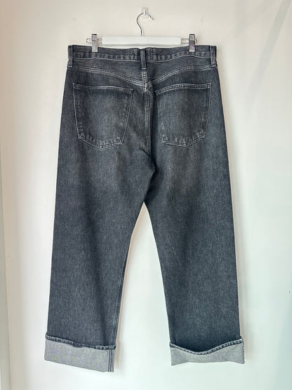 Agolde 'Fran' Jeans ~ size 30