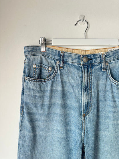 Rag & Bone 'Featherweight Logan' Jeans ~ size 30
