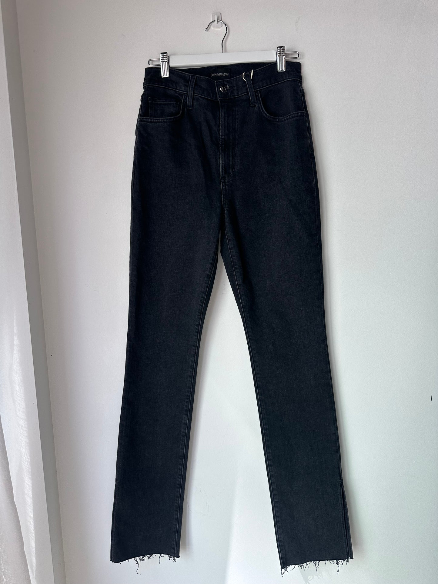 Favourite Daughter 'Valentina' Jeans ~ size 27