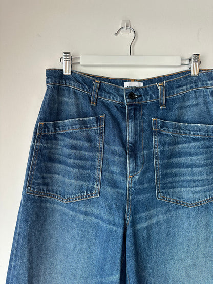 ASKK NY 'Sailor' Jeans ~ size 28