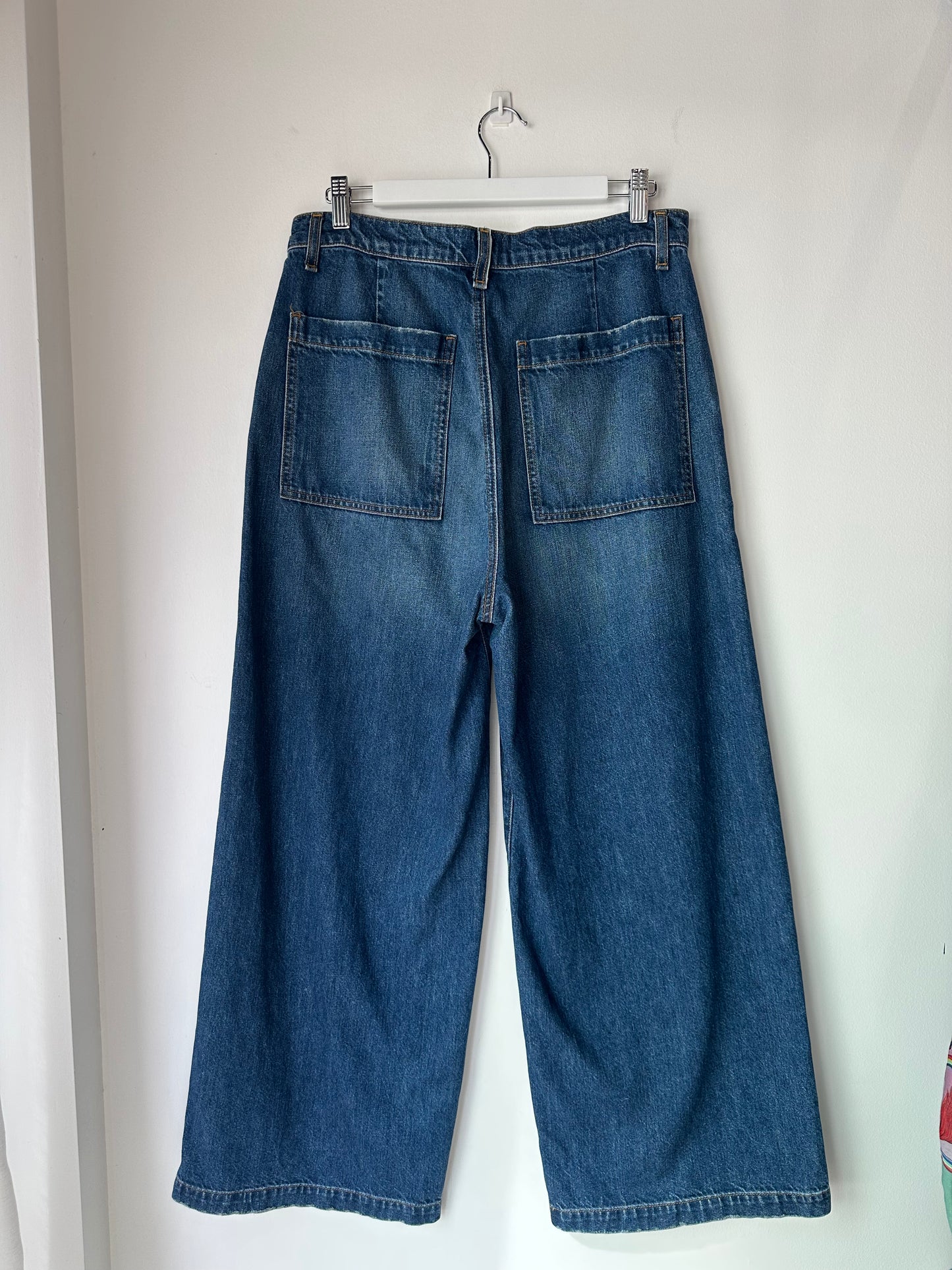 ASKK NY 'Sailor' Jeans ~ size 28