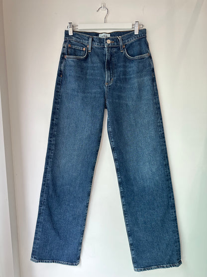 AGolde 'Harper' Jeans ~ size 26