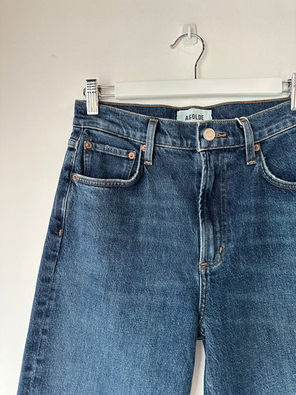AGolde 'Harper' Jeans ~ size 26