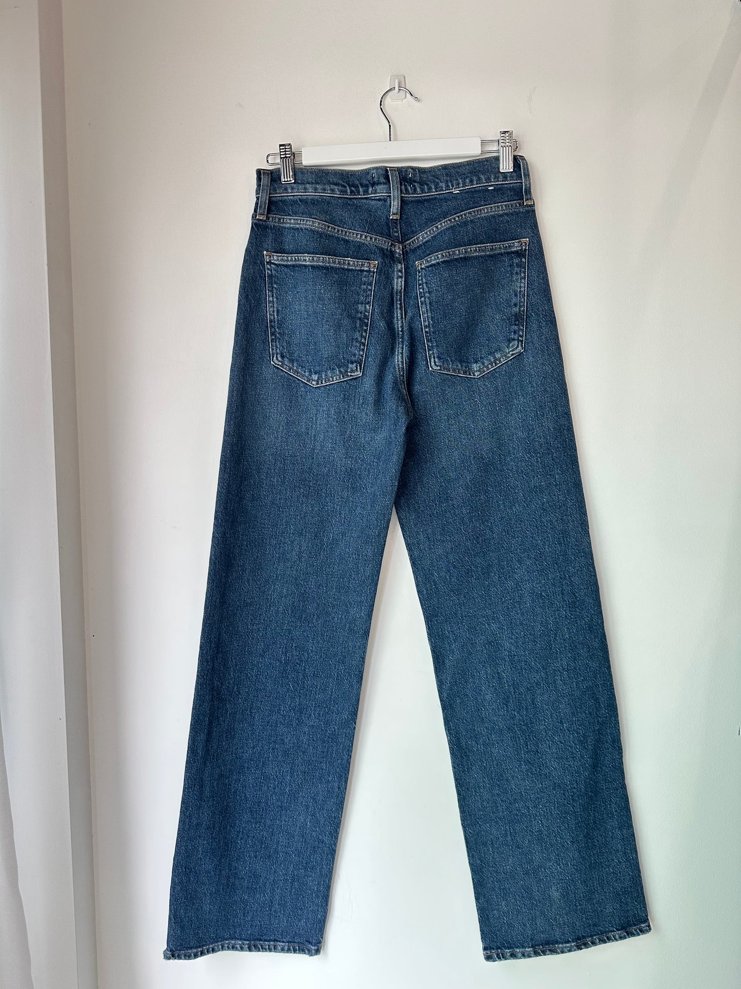 AGolde 'Harper' Jeans ~ size 26