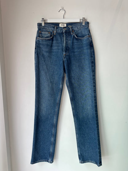 AGolde 'Lana' Jeans ~ size 26