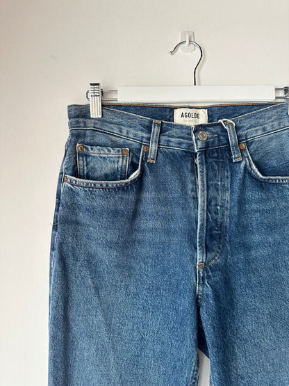 AGolde 'Lana' Jeans ~ size 26